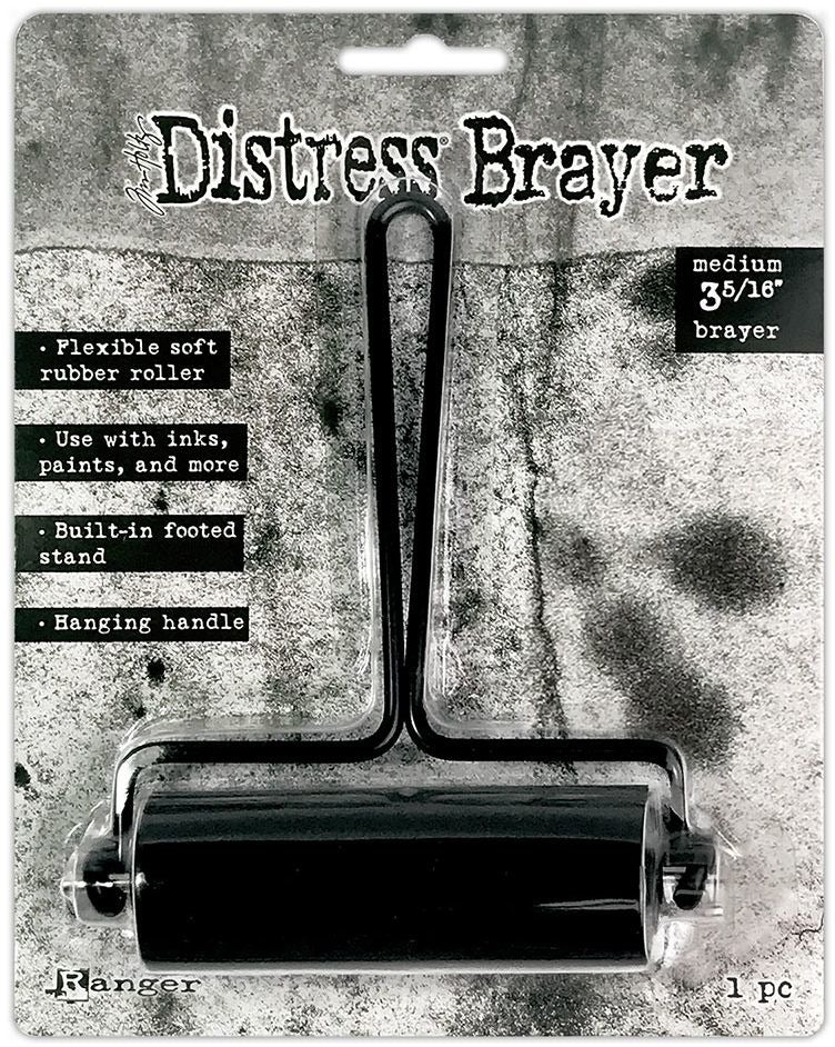 Tim Holtz Distress Brayer