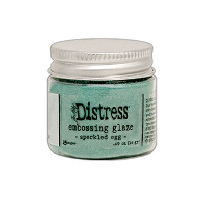 Tim Holtz & Ranger - Embossing Glaze - Colour Variety 14g
