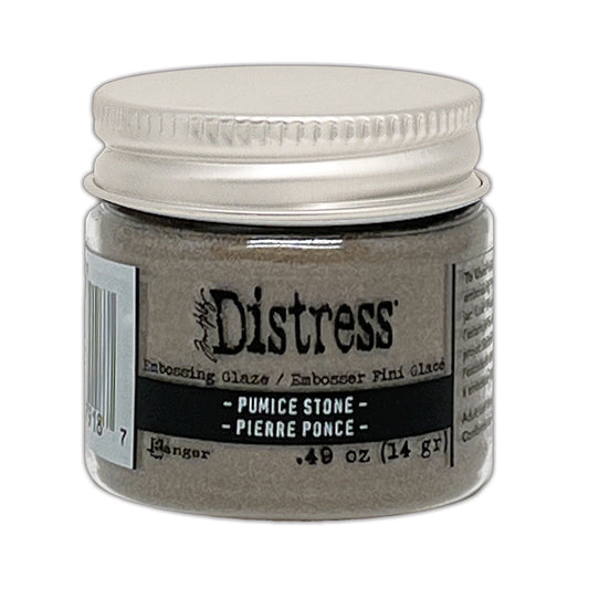Tim Holtz & Ranger - Embossing Glaze - Colour Variety 14g