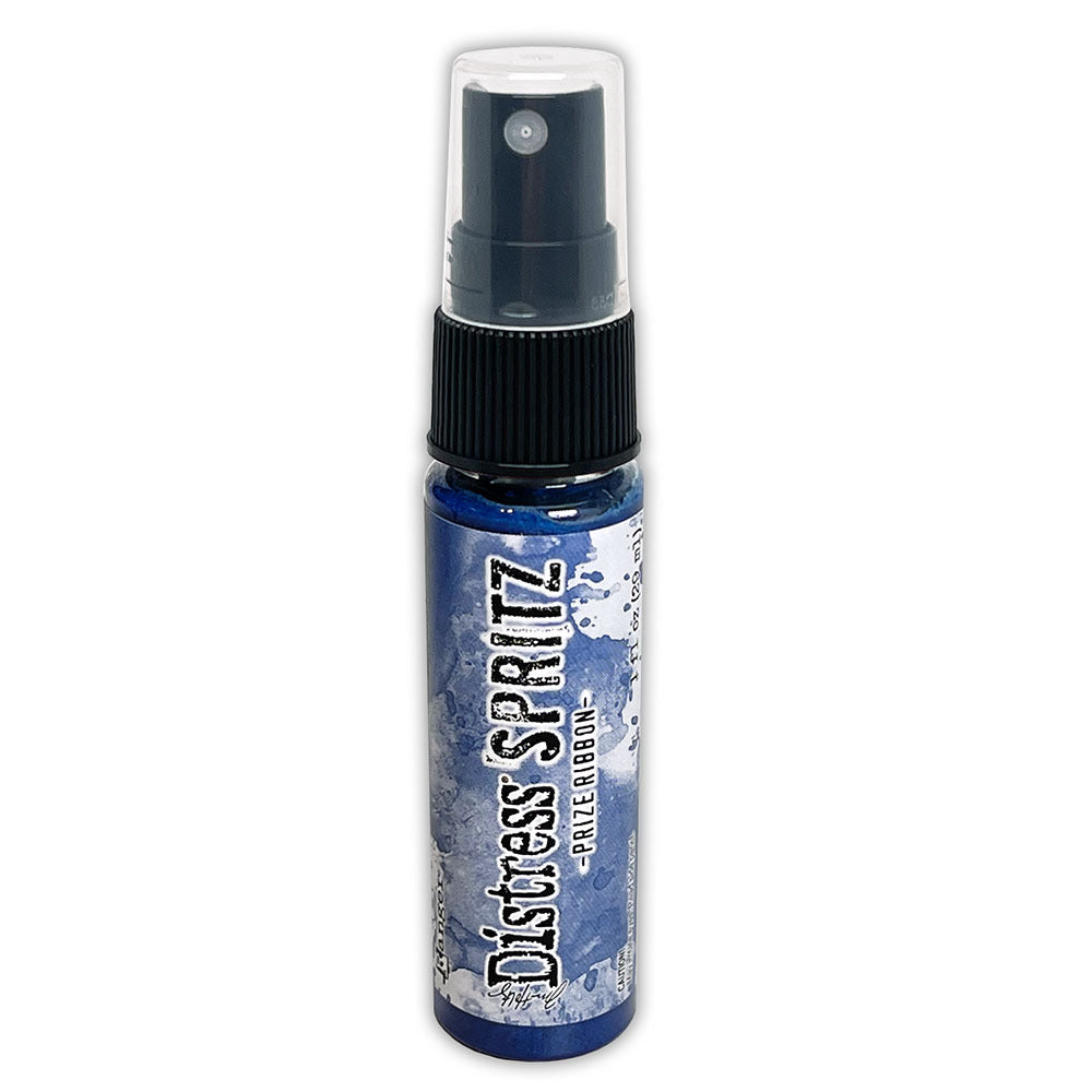 Tim Holtz & Ranger - Distress Spritz : Colour Variety