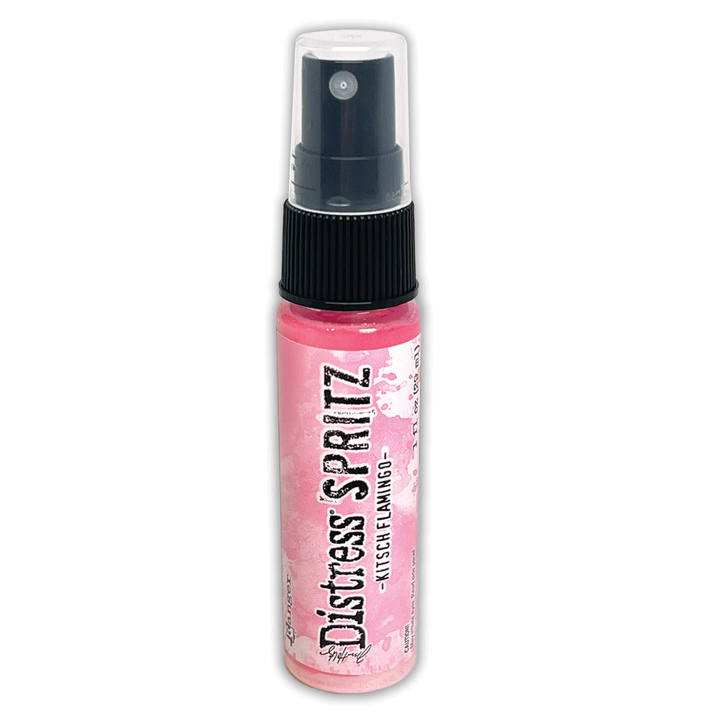 Tim Holtz & Ranger - Distress Spritz : Colour Variety