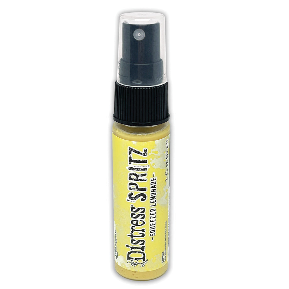 Tim Holtz & Ranger - Distress Spritz : Colour Variety
