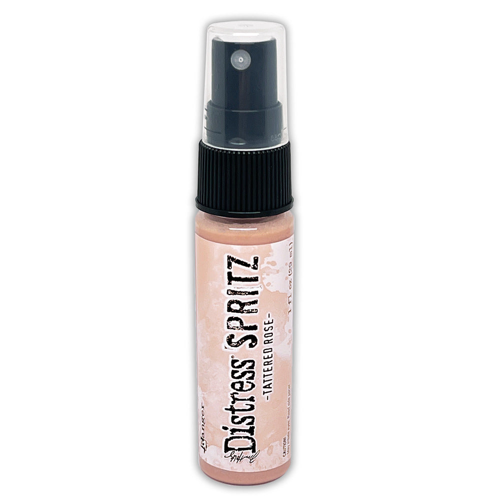 Tim Holtz & Ranger - Distress Spritz : Colour Variety