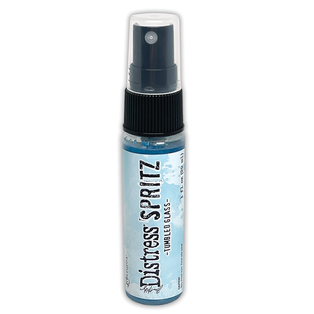 Tim Holtz & Ranger - Distress Spritz : Colour Variety