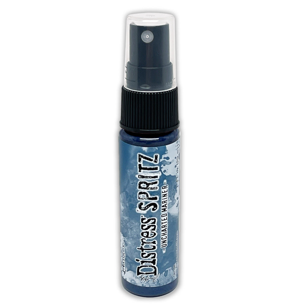 Tim Holtz & Ranger - Distress Spritz : Colour Variety