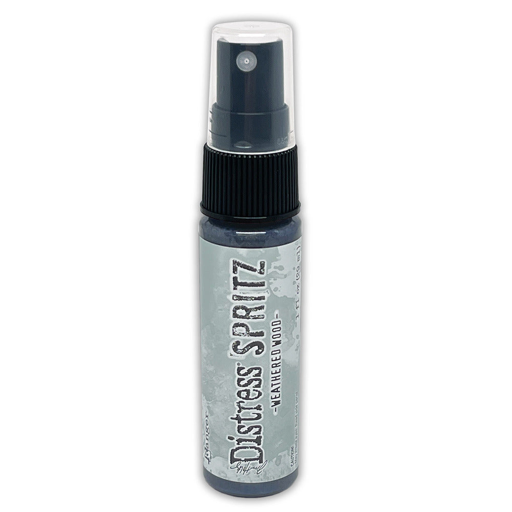 Tim Holtz & Ranger - Distress Spritz : Colour Variety