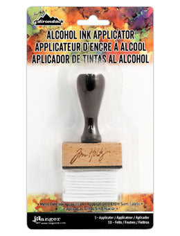 Tim Holtz : Alcohol Ink Applicator Tool