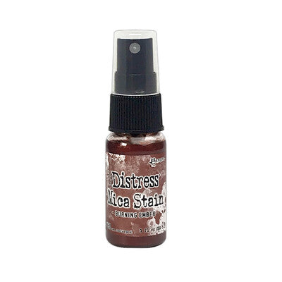 Tim Holtz & Ranger - Distress Mica Stain - Colour Variety