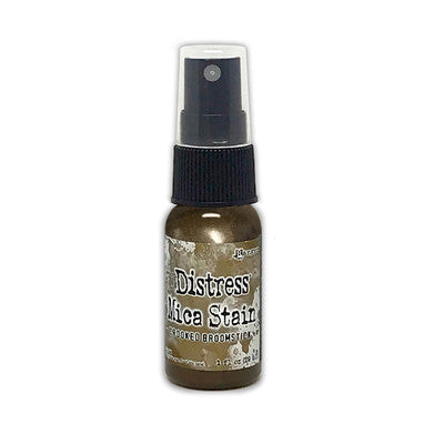 Tim Holtz & Ranger - Distress Mica Stain - Colour Variety