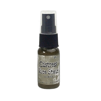 Tim Holtz & Ranger - Distress Mica Stain - Colour Variety