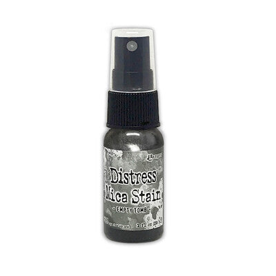 Tim Holtz & Ranger - Distress Mica Stain - Colour Variety