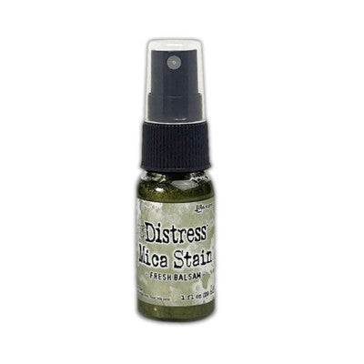 Tim Holtz & Ranger - Distress Mica Stain - Colour Variety