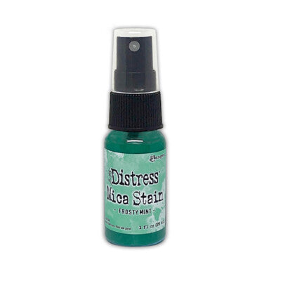 Tim Holtz & Ranger - Distress Mica Stain - Colour Variety