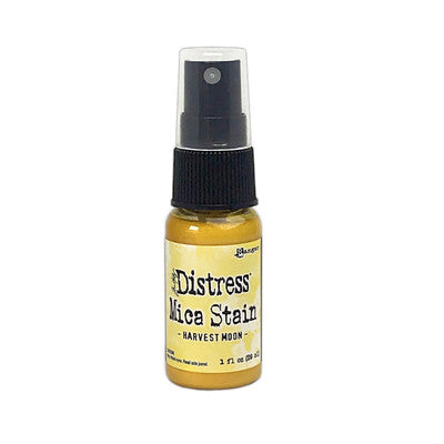 Tim Holtz & Ranger - Distress Mica Stain - Colour Variety