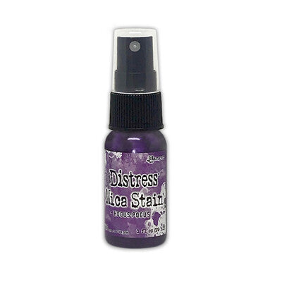 Tim Holtz & Ranger - Distress Mica Stain - Colour Variety