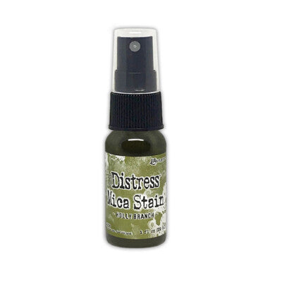 Tim Holtz & Ranger - Distress Mica Stain - Colour Variety