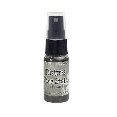 Tim Holtz & Ranger - Distress Mica Stain - Colour Variety