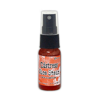 Tim Holtz & Ranger - Distress Mica Stain - Colour Variety