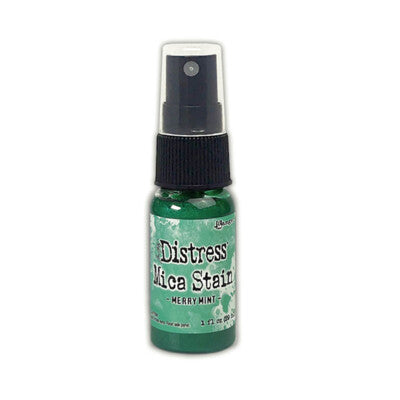 Tim Holtz & Ranger - Distress Mica Stain - Colour Variety