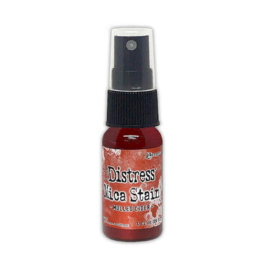 Tim Holtz & Ranger - Distress Mica Stain - Colour Variety