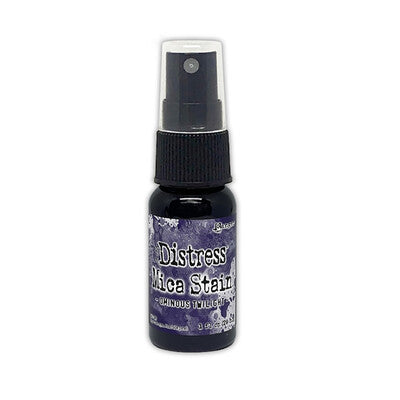 Tim Holtz & Ranger - Distress Mica Stain - Colour Variety