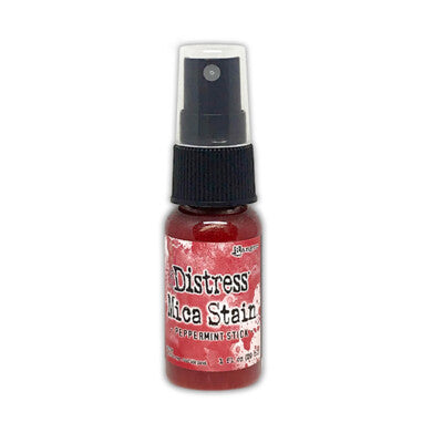 Tim Holtz & Ranger - Distress Mica Stain - Colour Variety