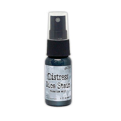 Tim Holtz & Ranger - Distress Mica Stain - Colour Variety