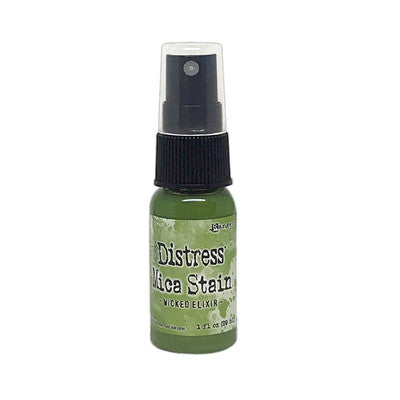 Tim Holtz & Ranger - Distress Mica Stain - Colour Variety