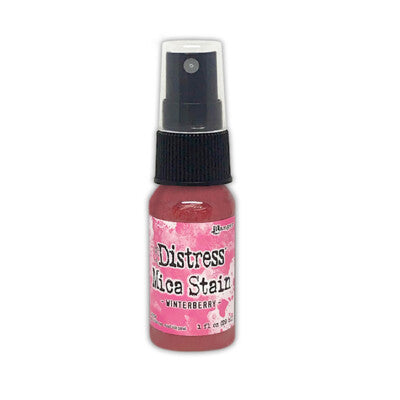 Tim Holtz & Ranger - Distress Mica Stain - Colour Variety