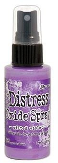 Tim Holtz Distress Oxide Spray ~ Colour Variety