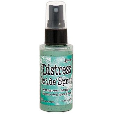 Tim Holtz Distress Oxide Spray ~ Colour Variety