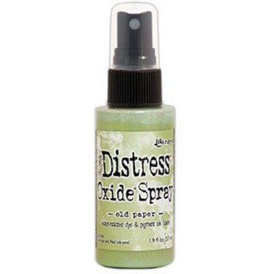 Tim Holtz Distress Oxide Spray ~ Colour Variety