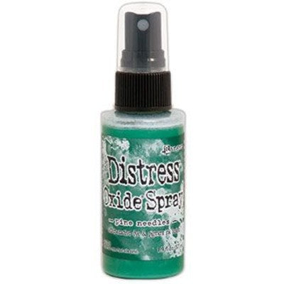 Tim Holtz Distress Oxide Spray ~ Colour Variety