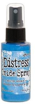 Tim Holtz Distress Oxide Spray ~ Colour Variety