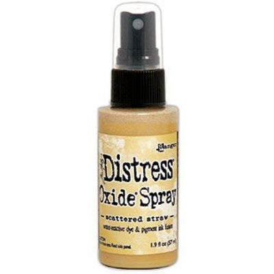 Tim Holtz Distress Oxide Spray ~ Colour Variety