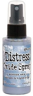 Tim Holtz Distress Oxide Spray ~ Colour Variety
