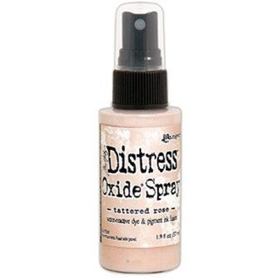 Tim Holtz Distress Oxide Spray ~ Colour Variety