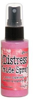 Tim Holtz Distress Oxide Spray ~ Colour Variety