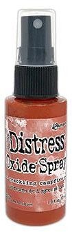 Tim Holtz Distress Oxide Spray ~ Colour Variety