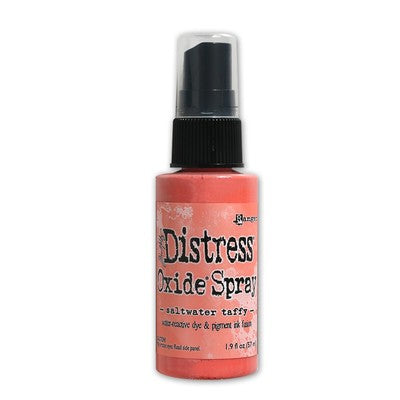 Tim Holtz Distress Oxide Spray ~ Colour Variety