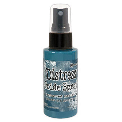 Tim Holtz Distress Oxide Spray ~ Colour Variety