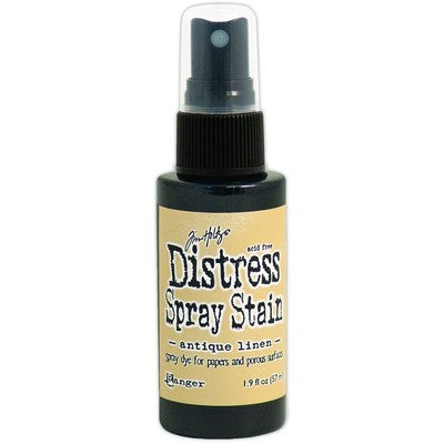 Tim Holtz & Ranger - Distress Spray Stain - Colour Variety