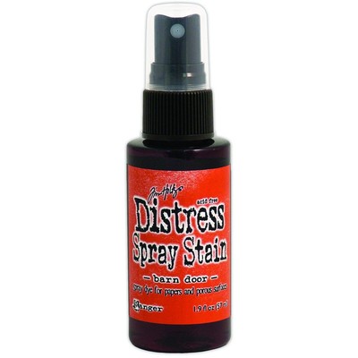 Tim Holtz & Ranger - Distress Spray Stain - Colour Variety