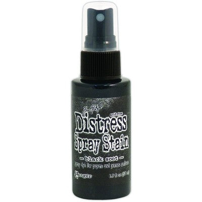 Tim Holtz & Ranger - Distress Spray Stain - Colour Variety