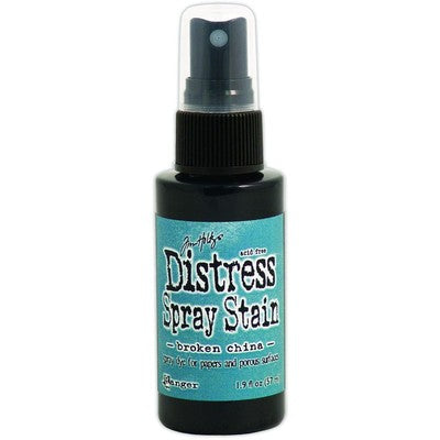 Tim Holtz & Ranger - Distress Spray Stain - Colour Variety