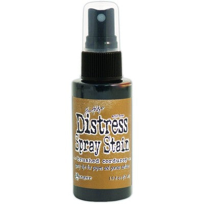 Tim Holtz & Ranger - Distress Spray Stain - Colour Variety