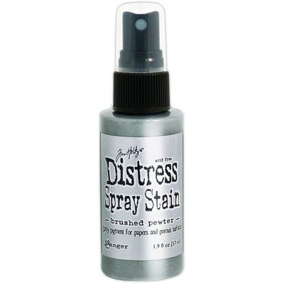 Tim Holtz & Ranger - Distress Spray Stain - Colour Variety