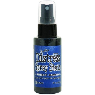 Tim Holtz & Ranger - Distress Spray Stain - Colour Variety