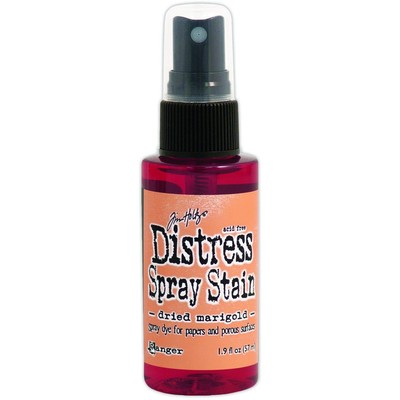 Tim Holtz & Ranger - Distress Spray Stain - Colour Variety