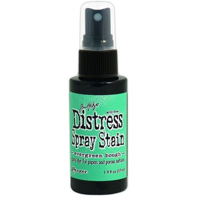Tim Holtz & Ranger - Distress Spray Stain - Colour Variety